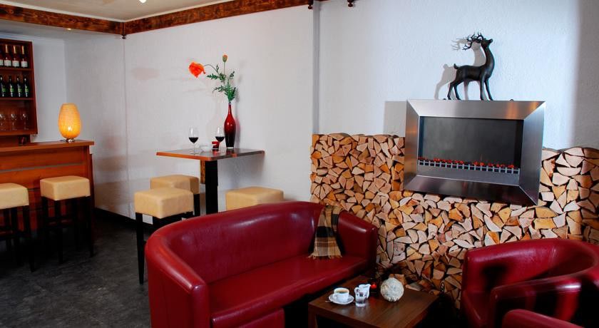 Ferienalm Panorama Apartments シュラートミンク エクステリア 写真